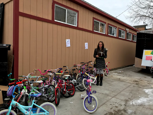 WCCA Food Shelf & Thrift Store