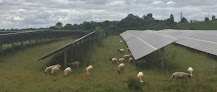 Eco Solution Energie, location terrain agricole photovoltaique Grabels