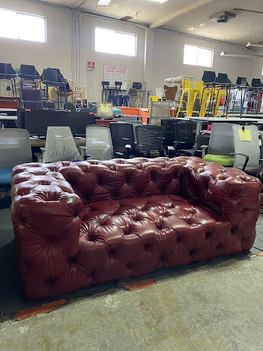 Home Goods Store «Liberty Liquidators», reviews and photos, 970 Chestnut St, San Jose, CA 95110, USA