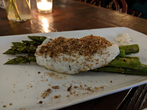 American Restaurant «The Roxy Encinitas», reviews and photos, 517 S Coast Hwy 101, Encinitas, CA 92024, USA