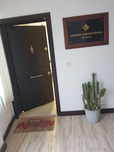 Sv Gayrimenkul Danışmanlık Mimarlık Ve Ticaret Ltd.Şti.