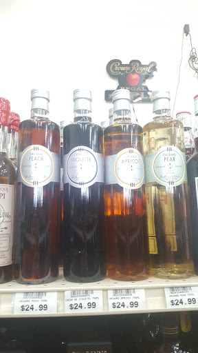 Liquor Store «Premier Fine Wine & Spirits», reviews and photos, 174 Yale St #800, Houston, TX 77007, USA