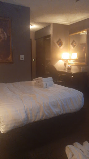 Hotel «Artisan Hotel Boutique», reviews and photos, 1501 W Sahara Ave, Las Vegas, NV 89102, USA