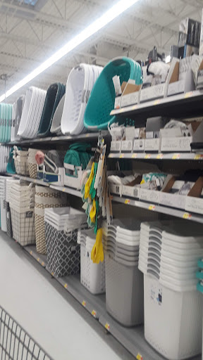 Department Store «Walmart Supercenter», reviews and photos, 1675 St Lucie W Blvd, Port St Lucie, FL 34986, USA