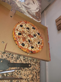 Plats et boissons du Pizzeria Bp pizza à Berck - n°4
