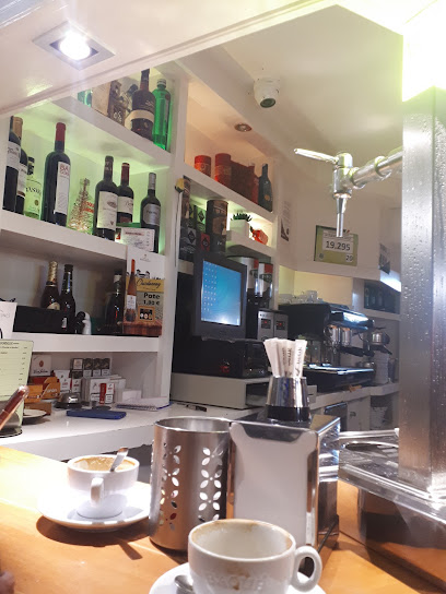 Cafe Bar Aldatz - Zumalakarregi Hiribidea, 36, 01400 Laudio, Araba, Spain