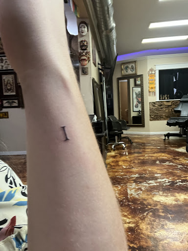 Explore how to get tattoo ideas, creative tattoo ideas in San Diego, available at Above All Tattoo - Pacific Beach