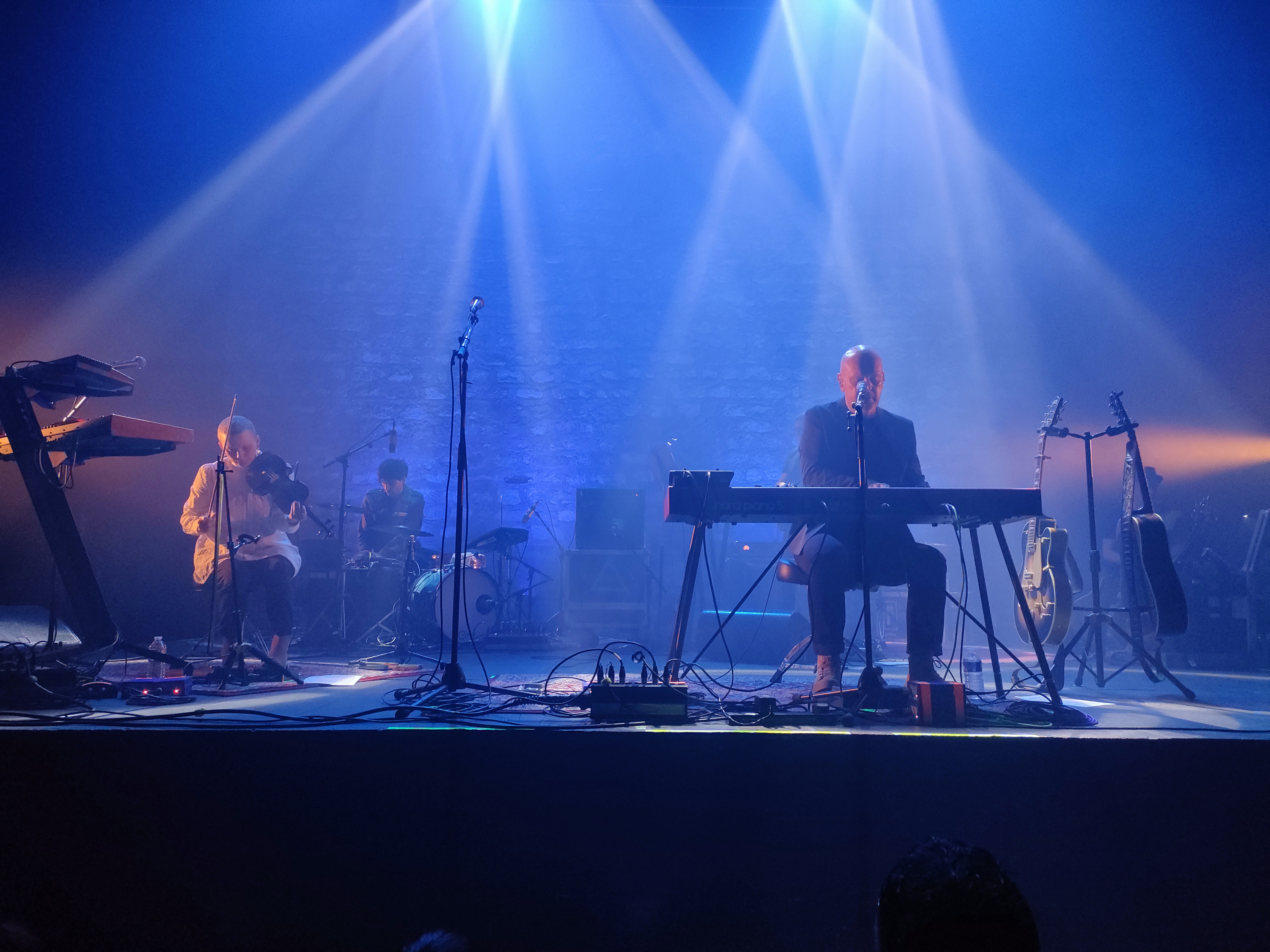 Photo n° 4 de l'avis de Oliten. fait le 07/05/2023 à 10:18