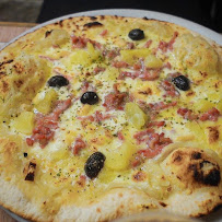 Pizza du Restaurant italien Pizza Folli's à Toulon - n°19