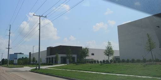 Shiloh Business Center