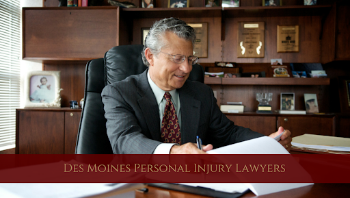 LaMarca Law Group, P.C., 1820 NW 118th St #200, Des Moines, IA 50325, USA, Personal Injury Attorney