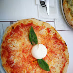 Photo n°4 de l'avis de Lux.o fait le 14/07/2021 à 10:43 sur le  Ricci - Pizzaioli dal 1963 à Taranto