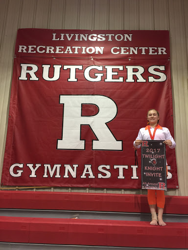 Gymnastics Center «Jersey Shore Gymnastics Academy», reviews and photos, 5101 Oakwood Blvd, Mays Landing, NJ 08330, USA