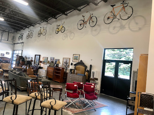 Used Furniture Store «UFS | Used Furniture Store», reviews and photos, 1921 W Main St, Bozeman, MT 59718, USA