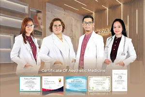 Klinik Kecantikan NOVI'S Dermatology Grand Wisata Bekasi image
