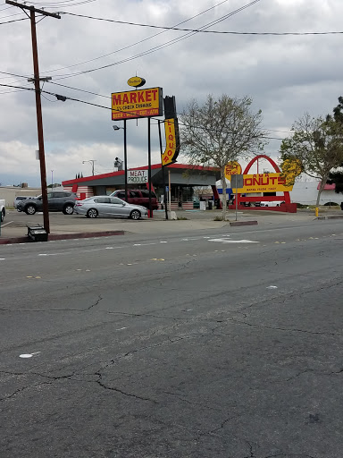 Donut Shop «AMA Donuts», reviews and photos, 1057 E Mission Blvd, Pomona, CA 91766, USA
