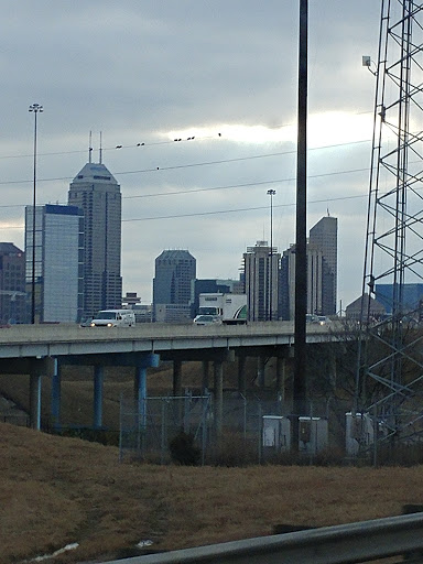Book Store «Indy Reads Books», reviews and photos, 911 Massachusetts Ave, Indianapolis, IN 46202, USA