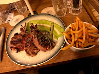 Steak du Restaurant Le Nelson's à Paris - n°10