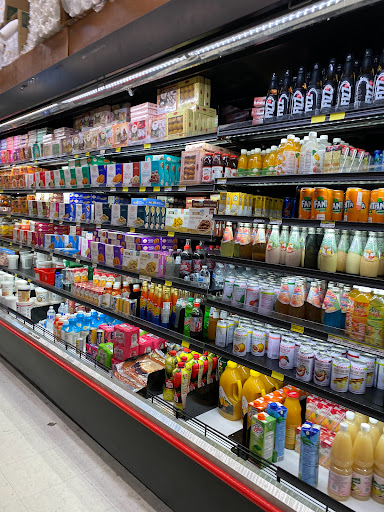 Indian Grocery Store «Royal Bazaar Farmers Market», reviews and photos, 2600 Tuckernuck Dr, Richmond, VA 23294, USA