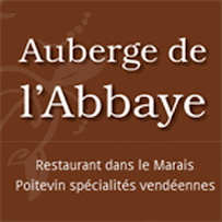 Photos du propriétaire du Restaurant de cuisine traditionnelle Auberge de l'Abbaye à Maillezais - n°2