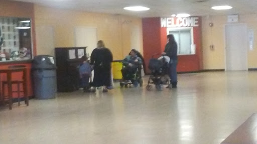 Community Center «Rochester Community Center», reviews and photos, 150 Wakefield St, Rochester, NH 03867, USA