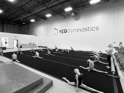 YEG Gymnastics