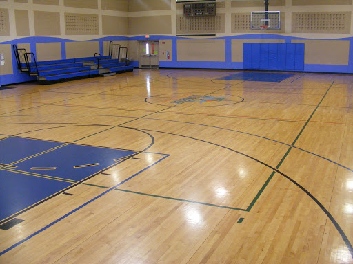 Recreation Center «Martin Luther King, Jr. Recreation Center», reviews and photos, 550 Laura Ln, Dunedin, FL 34698, USA