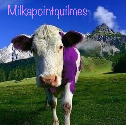 Milka Point