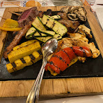 Photo n°3 de l'avis de Danilo. fait le 08/08/2018 à 14:54 sur le  Ristorante Pizzeria La Cascina à Bussolengo