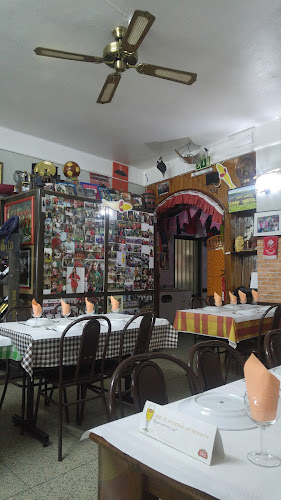 Restaurante O Cantinho em Oliveira do Hospital