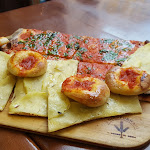 Photo n°8 de l'avis de Sigalit.e fait le 20/11/2017 à 23:12 sur le  Il Gianfornaio à Rome