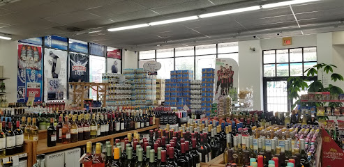 USA Package Store