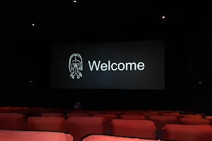 CINEMA THEATERS, DOLBY ATMOS image