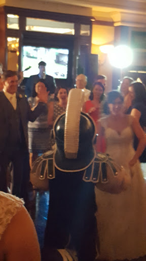 Event Venue «The Reserve», reviews and photos, 325 S Eton St, Birmingham, MI 48009, USA