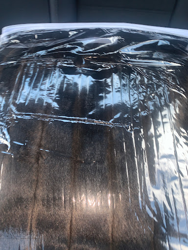 Dry Cleaner «Vogue Cleaners», reviews and photos, 595 Escuela Ave, Mountain View, CA 94040, USA