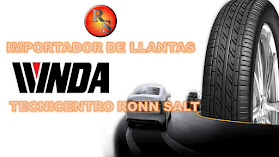 Tecnicentro RONN SALT Importadores De Llantas Winda