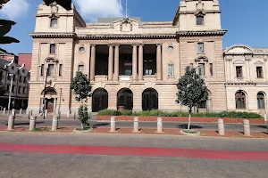 Pretoria Post Office image