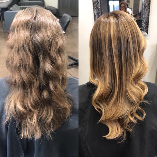 Hair Salon «Salon Voche», reviews and photos, 5940 Rockwell Dr NE, Cedar Rapids, IA 52402, USA