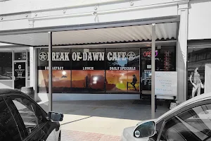 Break of Dawn Cafe image