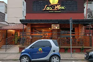 Los Mex Cocina Mexicana image