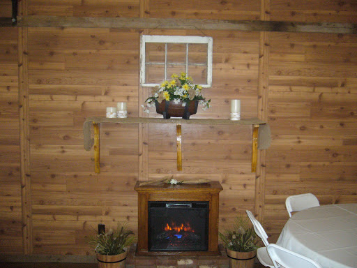 Event Venue «The Red Barn», reviews and photos, 2424 Co Rd 112, Dothan, AL 36303, USA