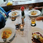 Photo n°5 de l'avis de Gabriele.e fait le 27/07/2023 à 18:18 sur le  Restaurant Zur Quelle & Bistro Karls Quelle à Bad Lippspringe