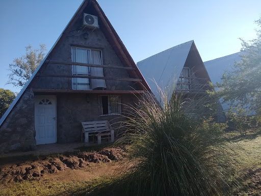 Refugio de montaña Buenos Aires