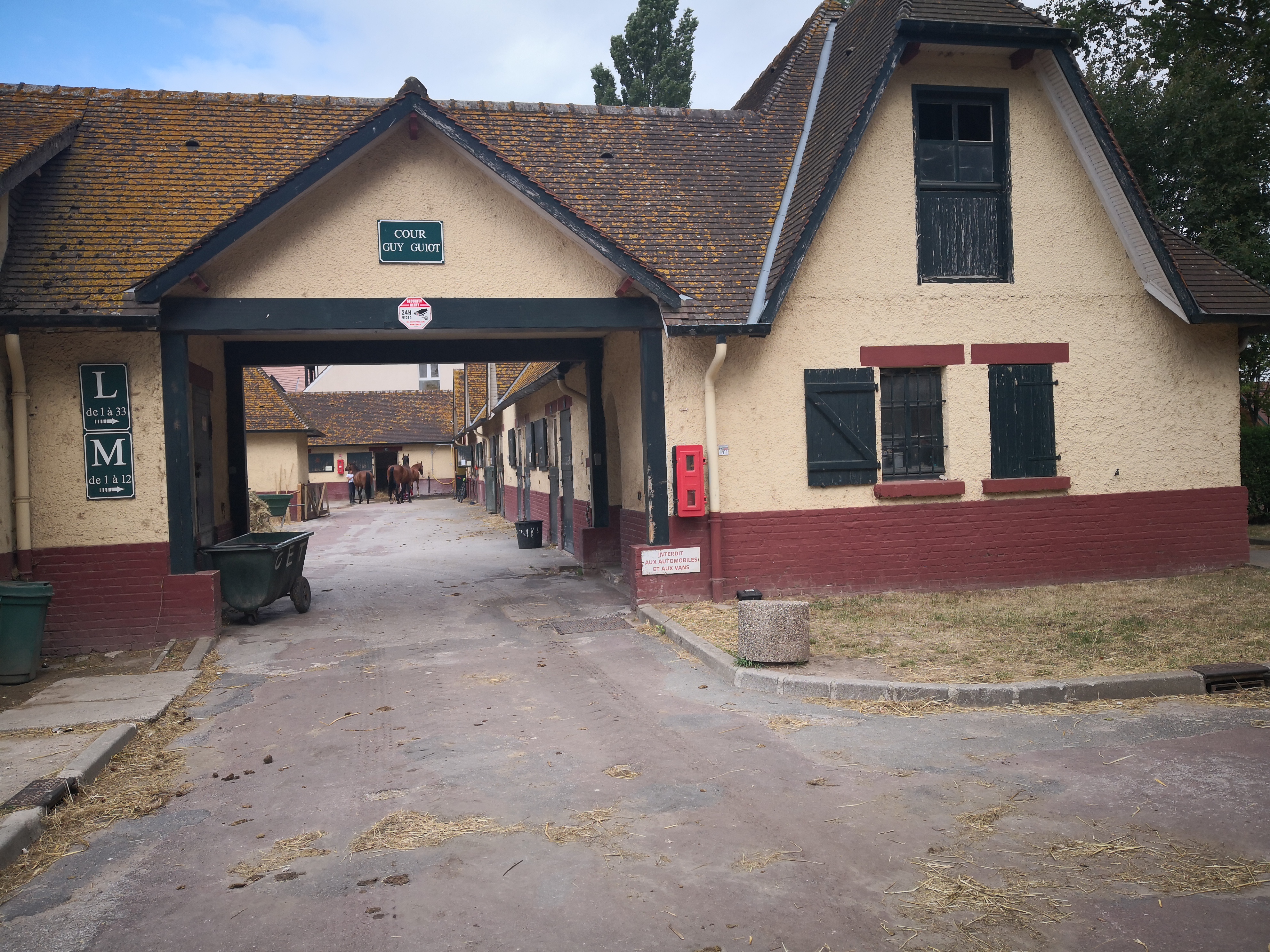 Photo n° 1 de l'avis de Haby. fait le 30/07/2019 à 10:07