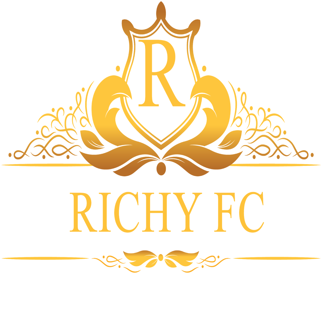 RICHY GRAPHICS DESIGN