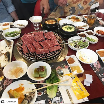 San Soo Kap San 산수갑산 | Best Korean BBQ Flushing