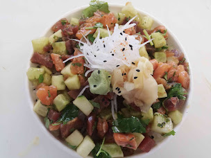 Photo n°10 de Sushi me Asian food à Pleslin-Trigavou ()