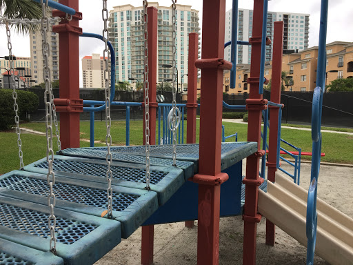 Spa and Health Club «Harbour Island Athletic Club», reviews and photos, 900 S Harbour Island Blvd, Tampa, FL 33602, USA