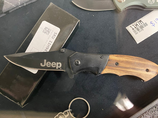 Auto Parts Store «Newberg Dodge Jeep Chrysler Ram», reviews and photos, 2809 Portland Rd, Newberg, OR 97132, USA