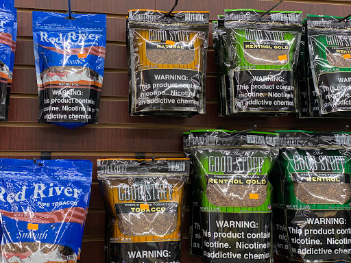 Tobacco Shop «Smoke Stax & Vapor Shop», reviews and photos, 2405 FM423 #400, Little Elm, TX 75068, USA